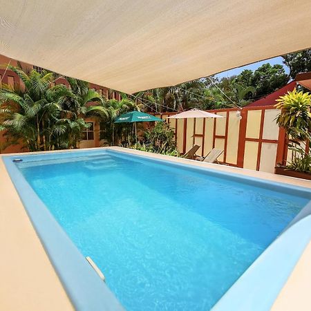 Casa Saab Aparthotel Playa del Carmen Luaran gambar