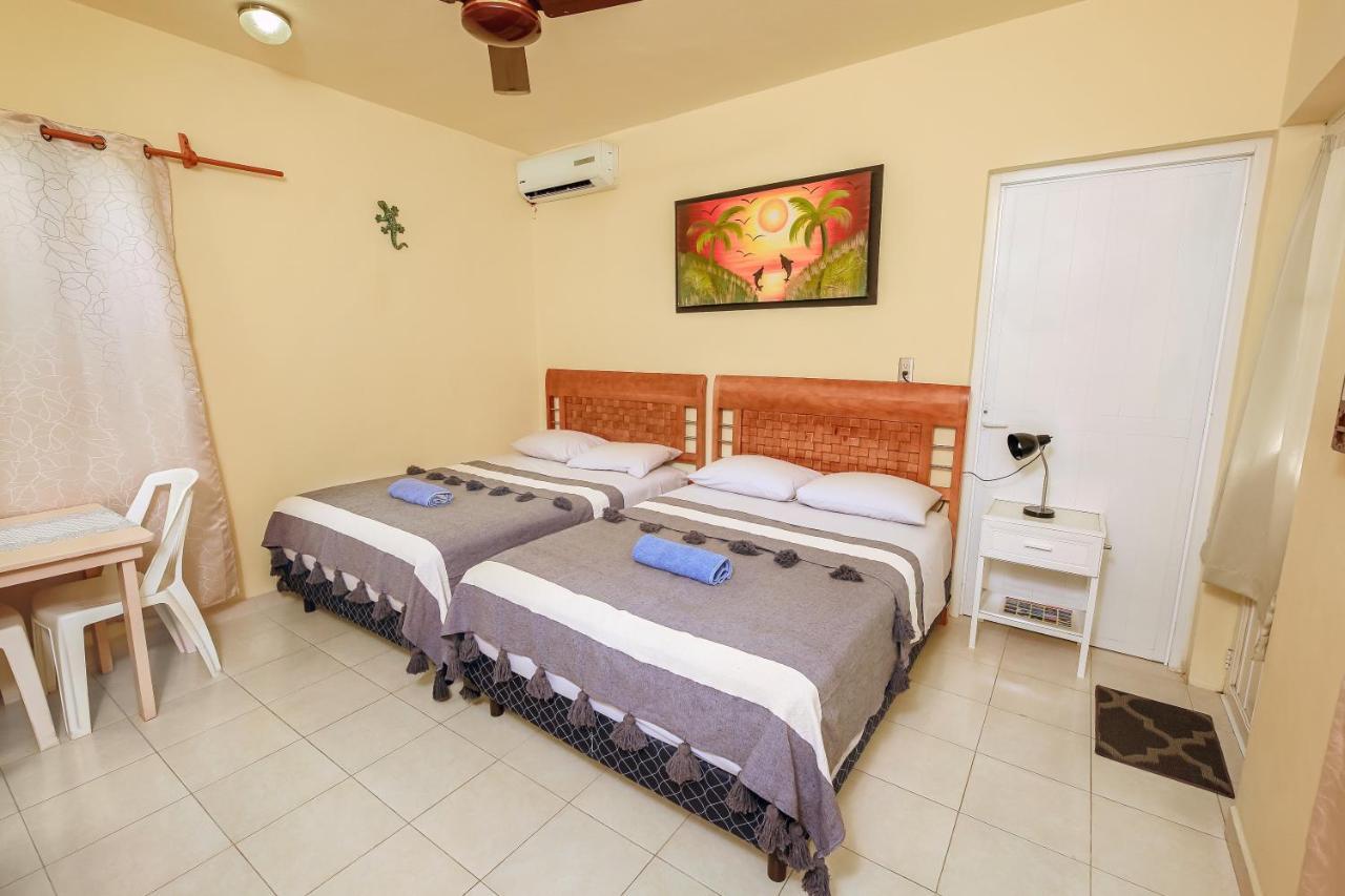 Casa Saab Aparthotel Playa del Carmen Luaran gambar