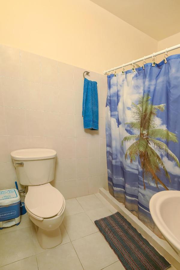 Casa Saab Aparthotel Playa del Carmen Luaran gambar