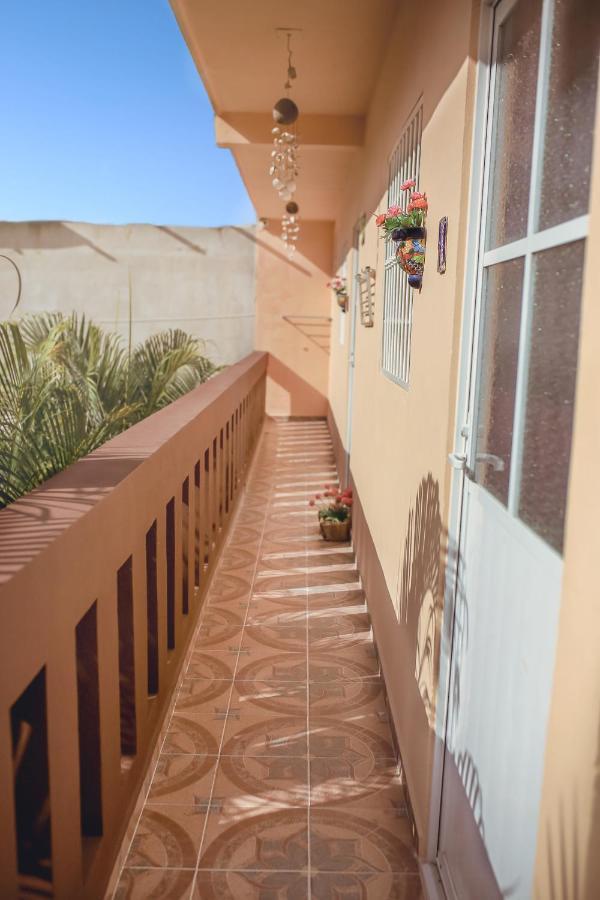 Casa Saab Aparthotel Playa del Carmen Luaran gambar