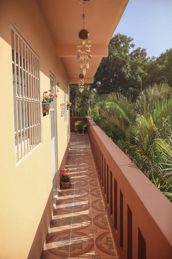 Casa Saab Aparthotel Playa del Carmen Luaran gambar