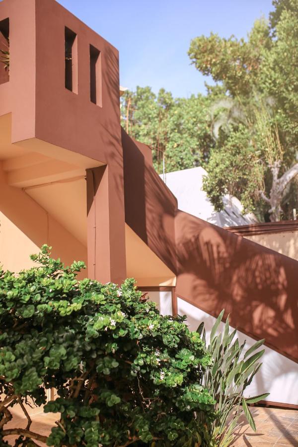 Casa Saab Aparthotel Playa del Carmen Luaran gambar
