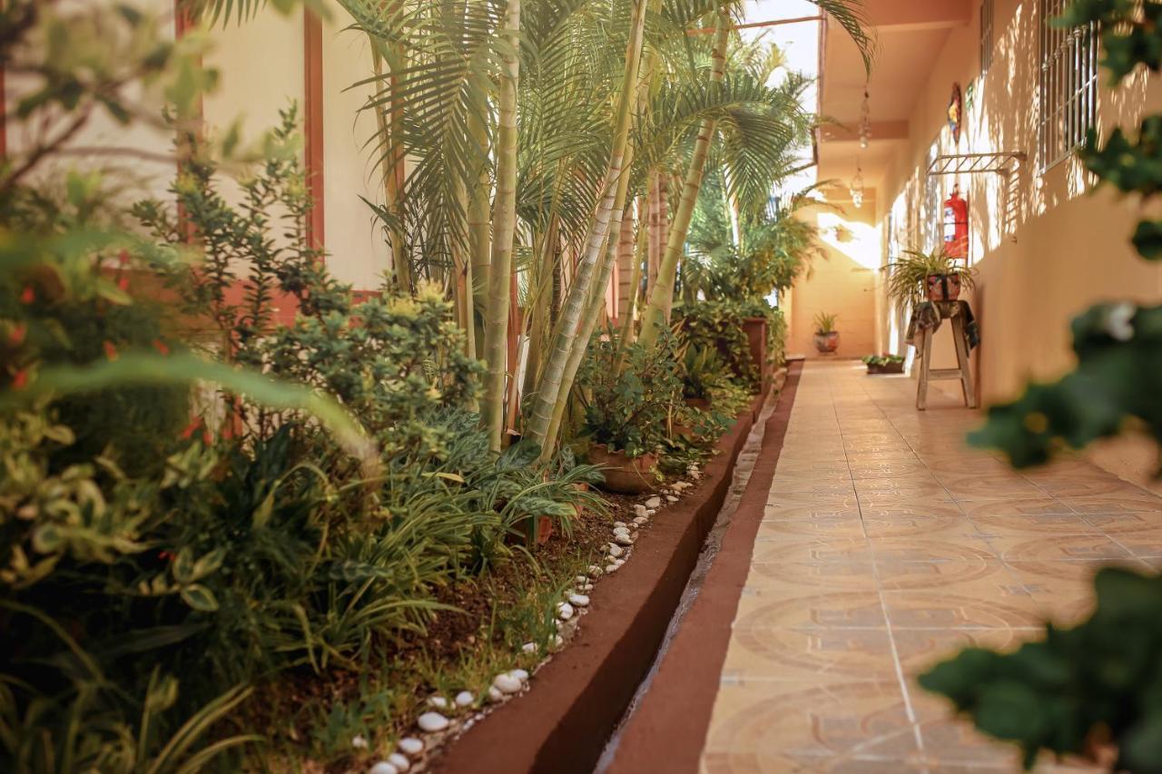Casa Saab Aparthotel Playa del Carmen Luaran gambar