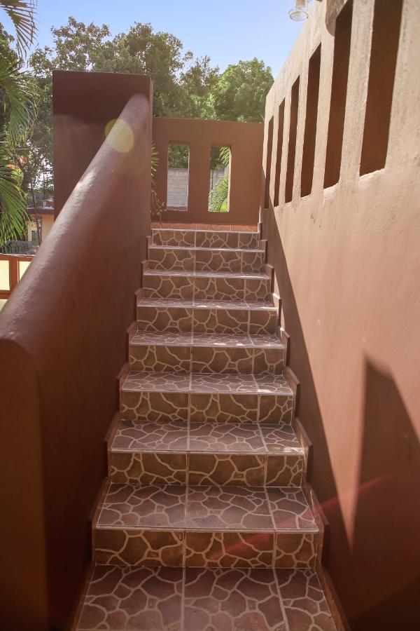 Casa Saab Aparthotel Playa del Carmen Luaran gambar