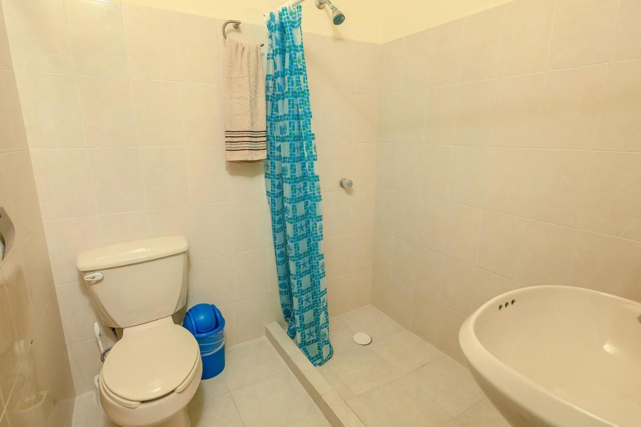 Casa Saab Aparthotel Playa del Carmen Luaran gambar