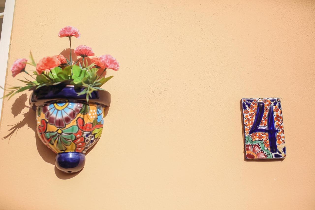 Casa Saab Aparthotel Playa del Carmen Luaran gambar