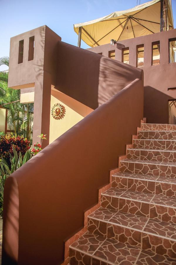 Casa Saab Aparthotel Playa del Carmen Luaran gambar