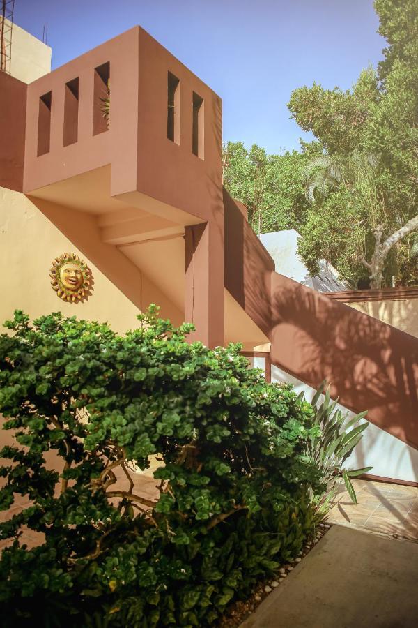Casa Saab Aparthotel Playa del Carmen Luaran gambar